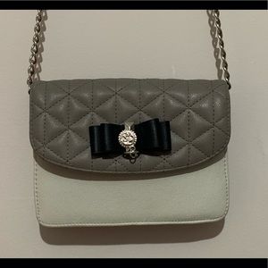 Brand new leather purse